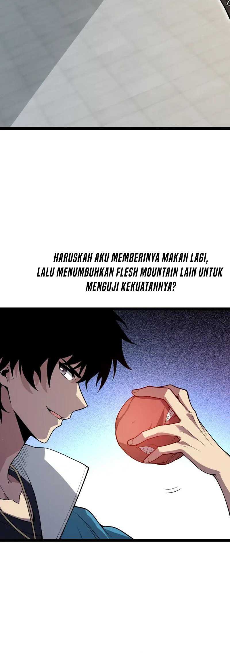 I Am the Virus Monarch chapter 06 halaman 15