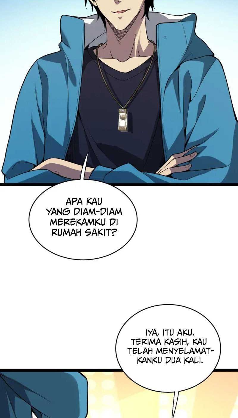 I Am the Virus Monarch chapter 06 halaman 18