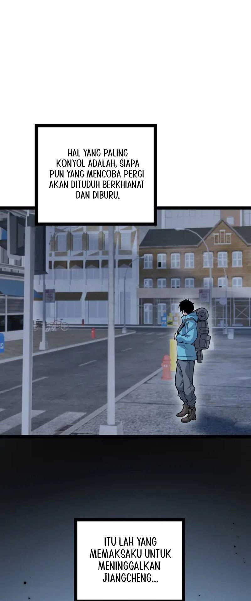 I Am the Virus Monarch chapter 06 halaman 24