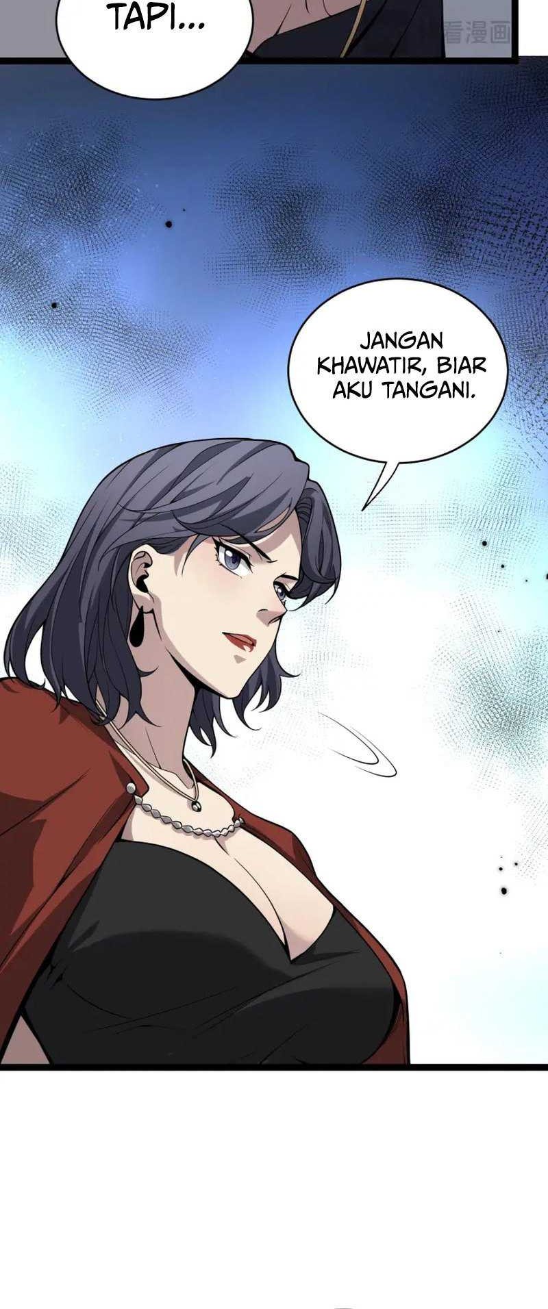 I Am the Virus Monarch chapter 06 halaman 27