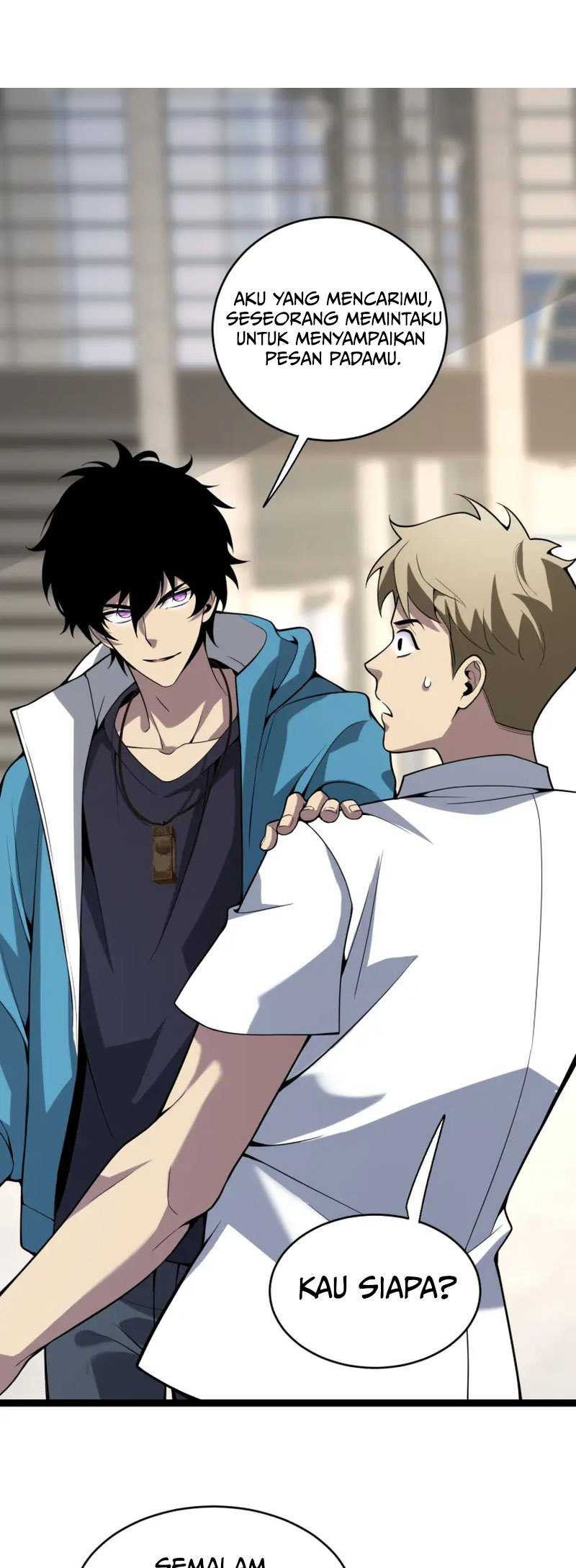 I Am the Virus Monarch chapter 06 halaman 36