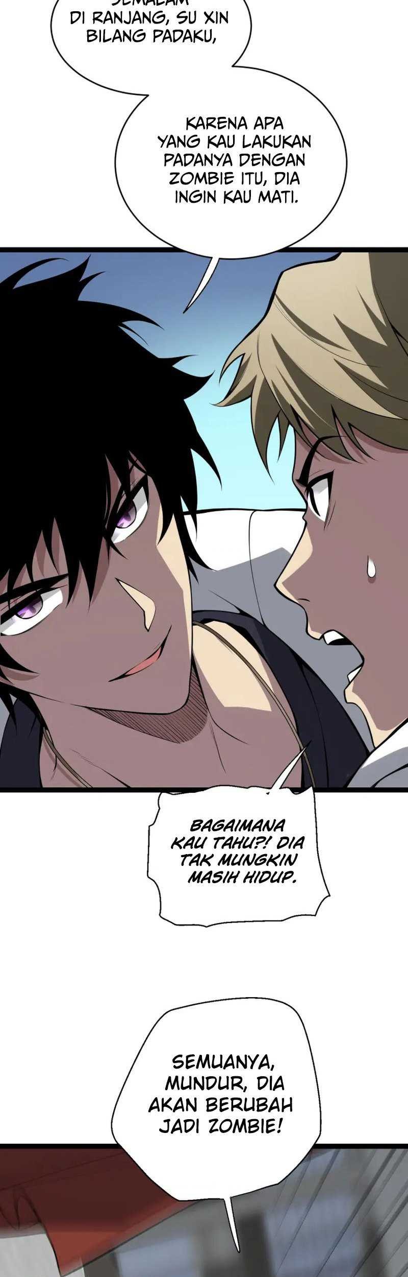 I Am the Virus Monarch chapter 06 halaman 37