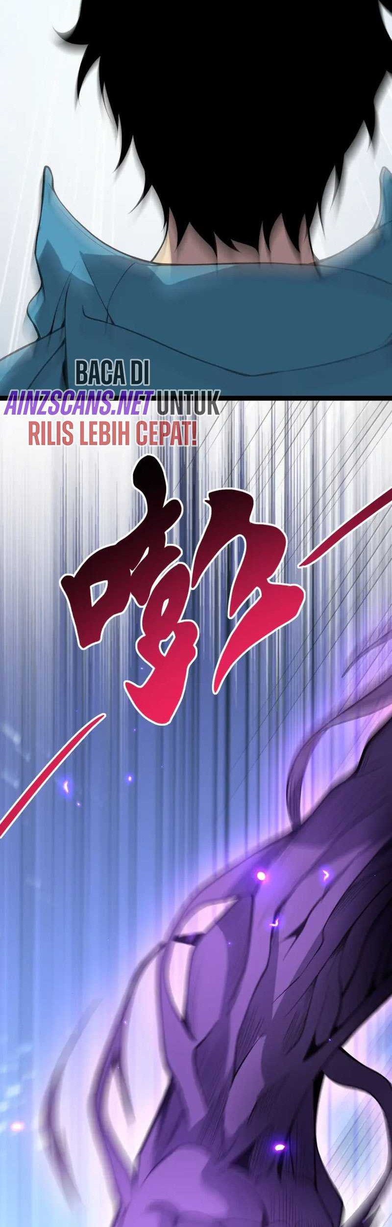 I Am the Virus Monarch chapter 06 halaman 41