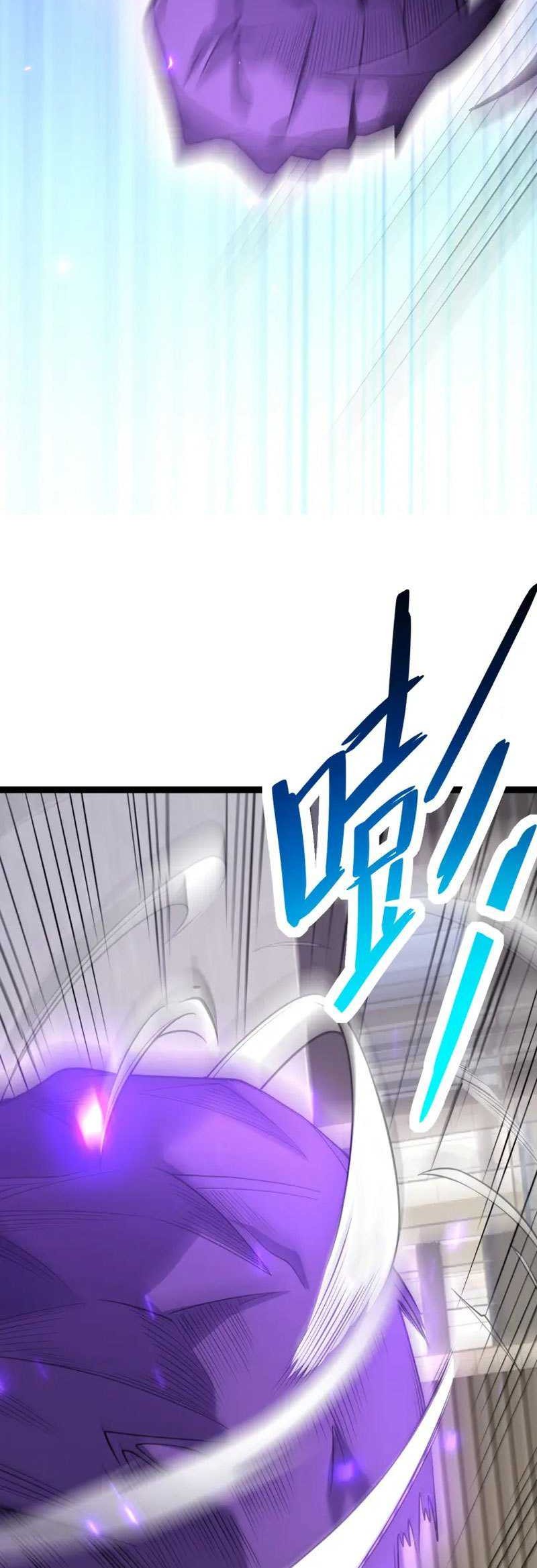 I Am the Virus Monarch chapter 06 halaman 42