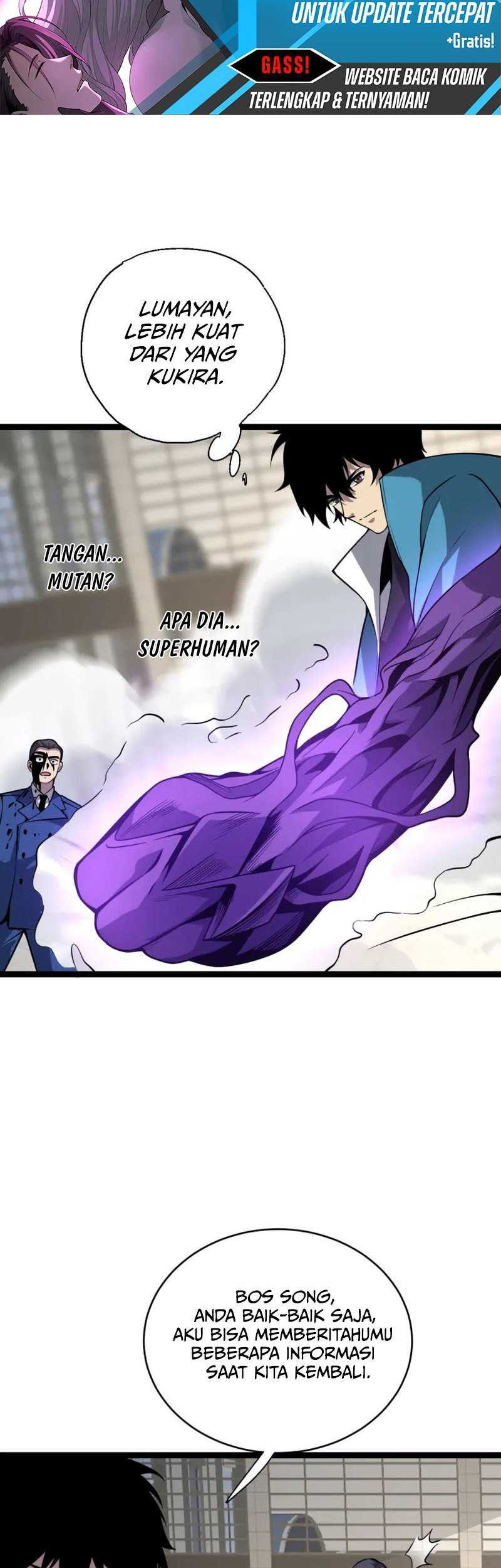 I Am the Virus Monarch chapter 06 halaman 44