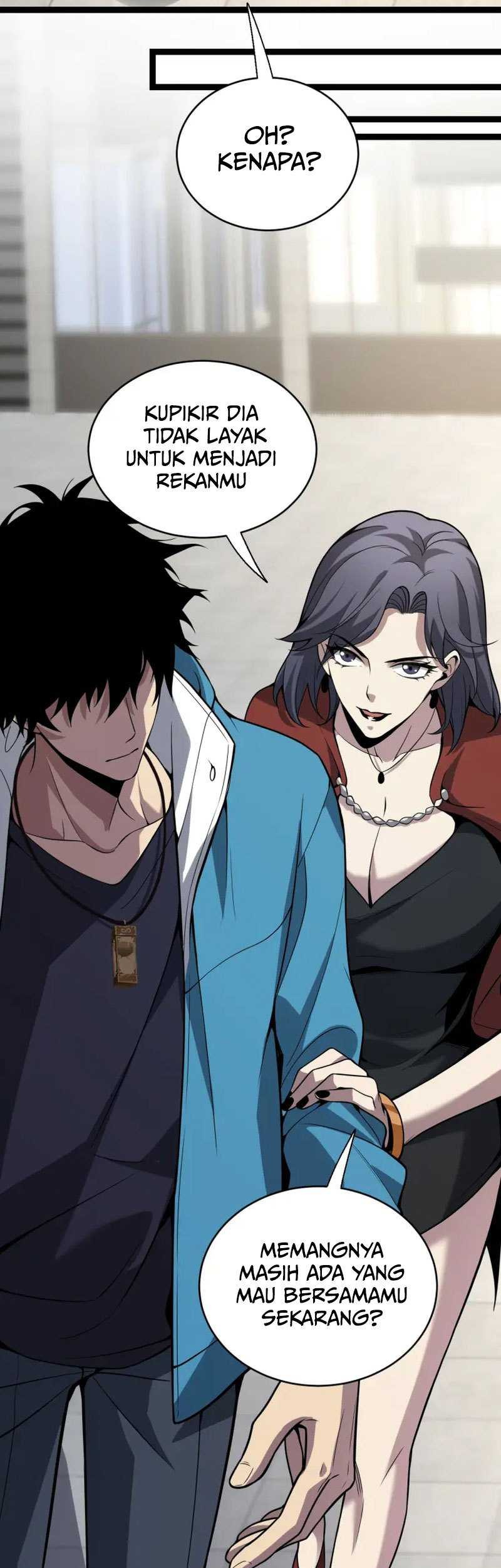 I Am the Virus Monarch chapter 06 halaman 46