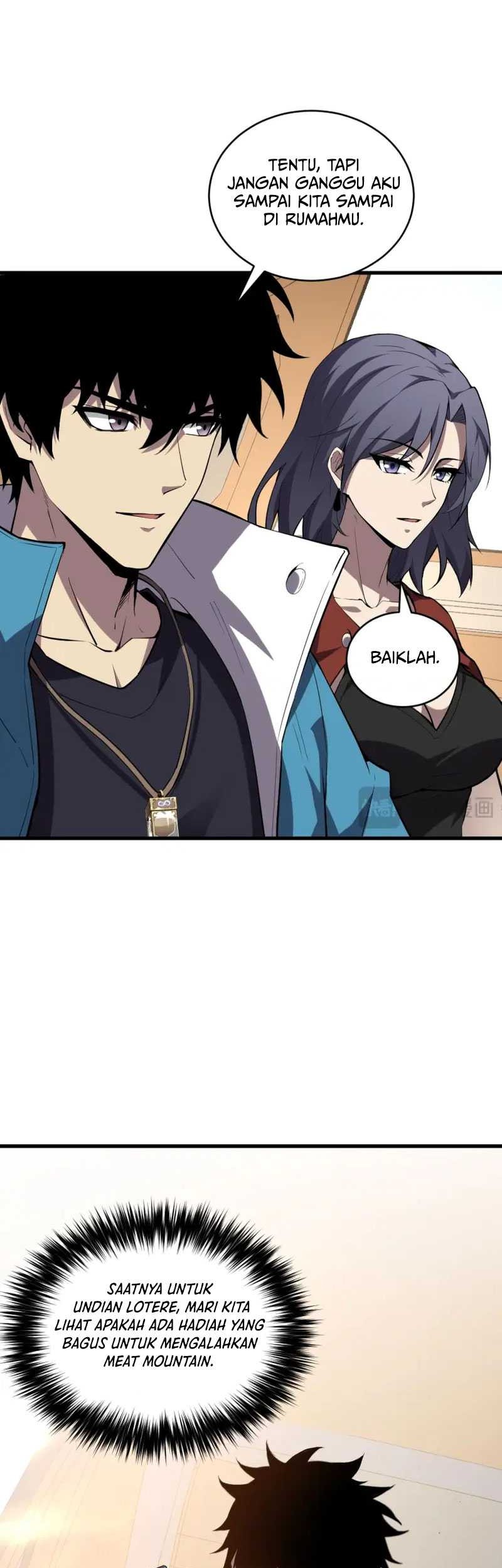 I Am the Virus Monarch chapter 07 halaman 5