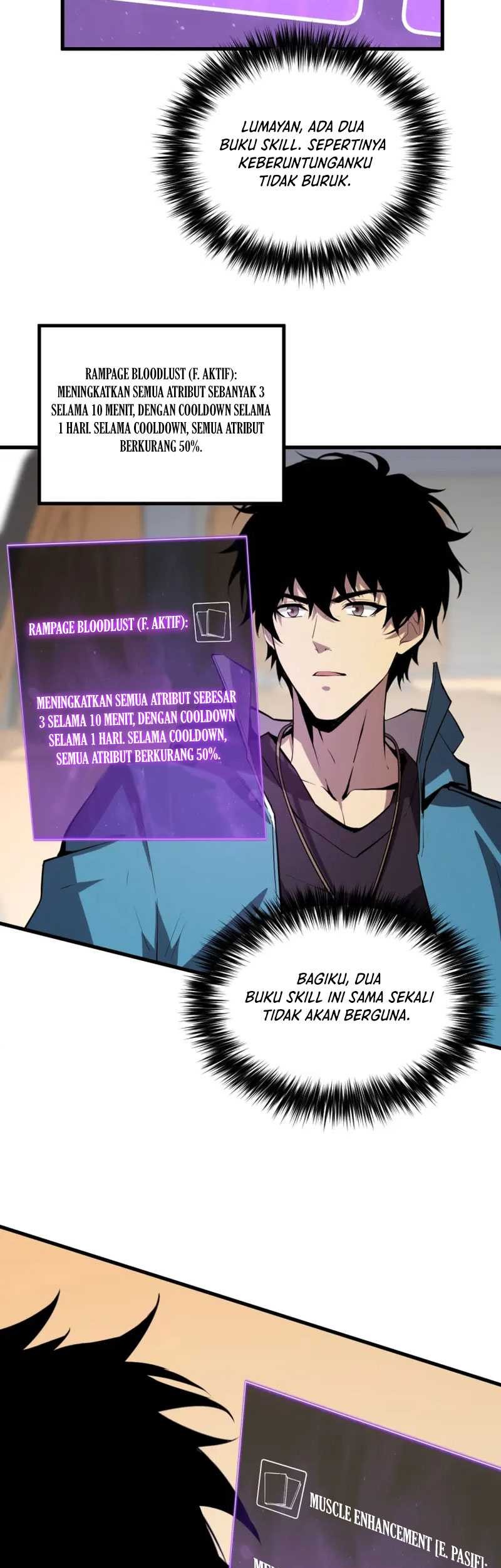 I Am the Virus Monarch chapter 07 halaman 7