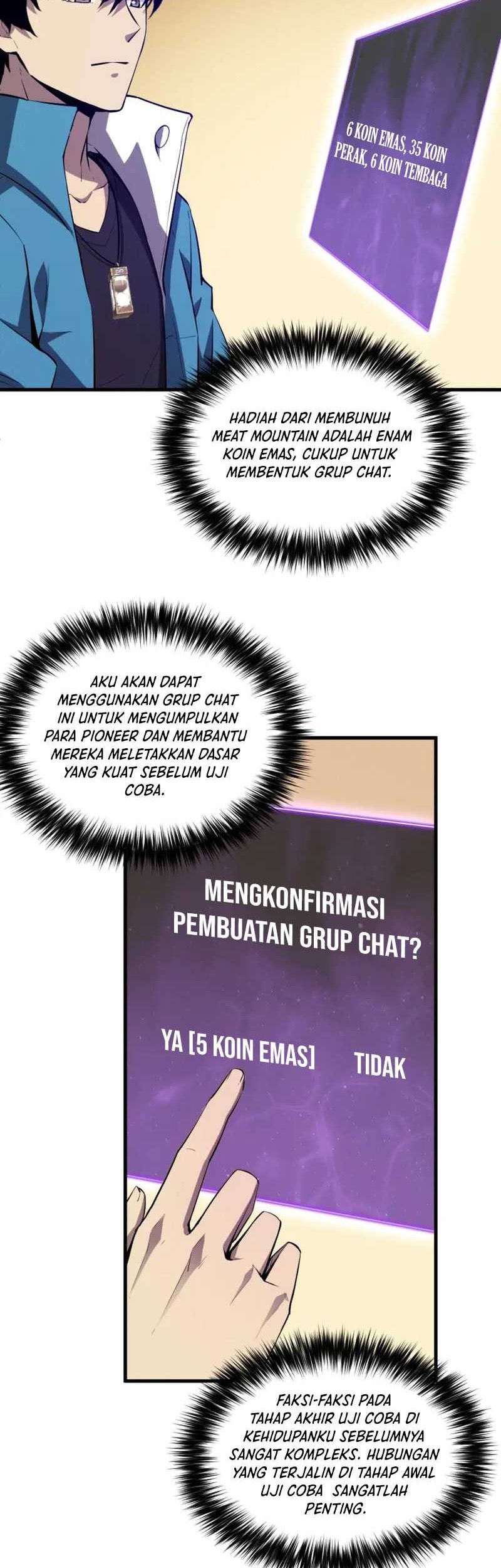 I Am the Virus Monarch chapter 07 halaman 10
