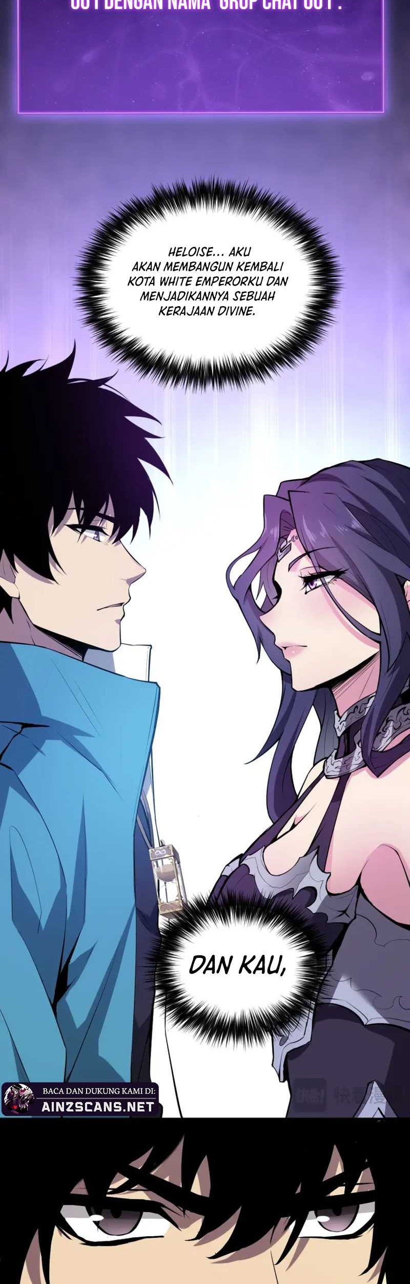 I Am the Virus Monarch chapter 07 halaman 12