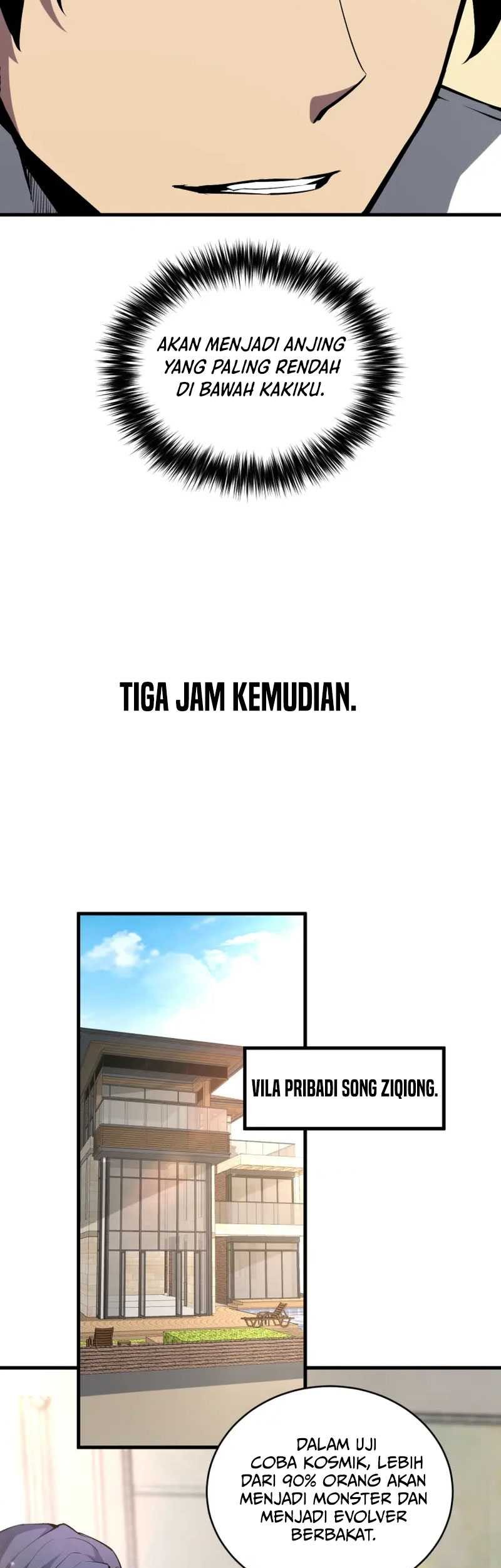 I Am the Virus Monarch chapter 07 halaman 13