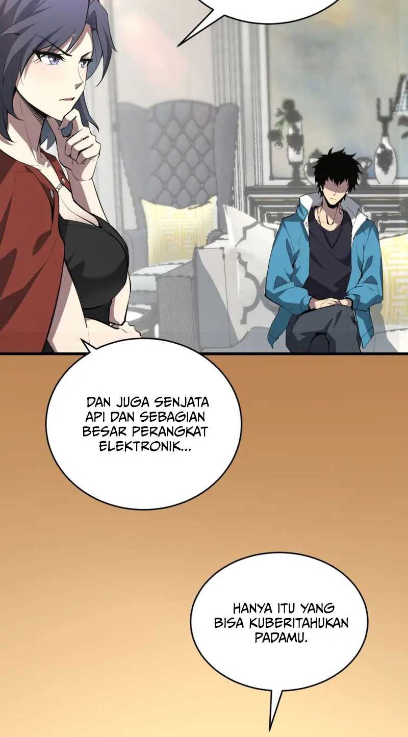 I Am the Virus Monarch chapter 07 halaman 14