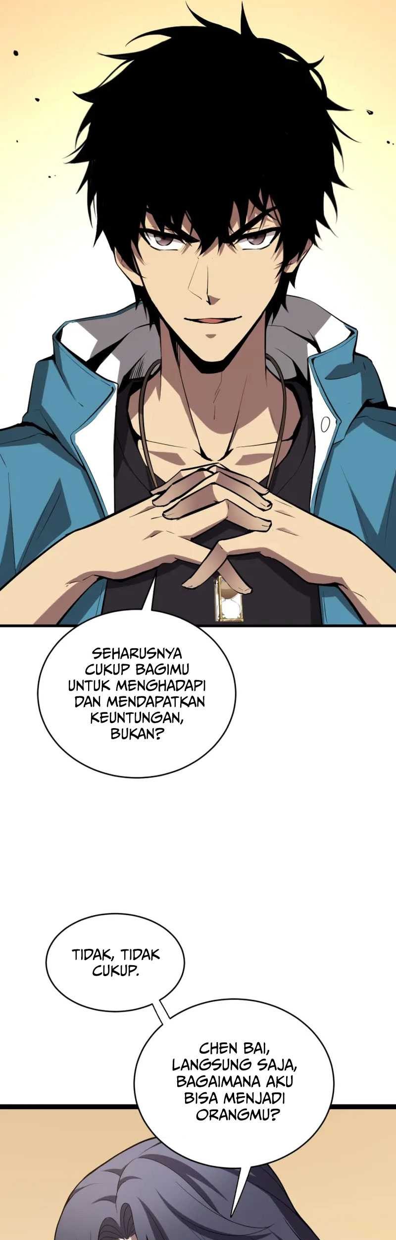 I Am the Virus Monarch chapter 07 halaman 15