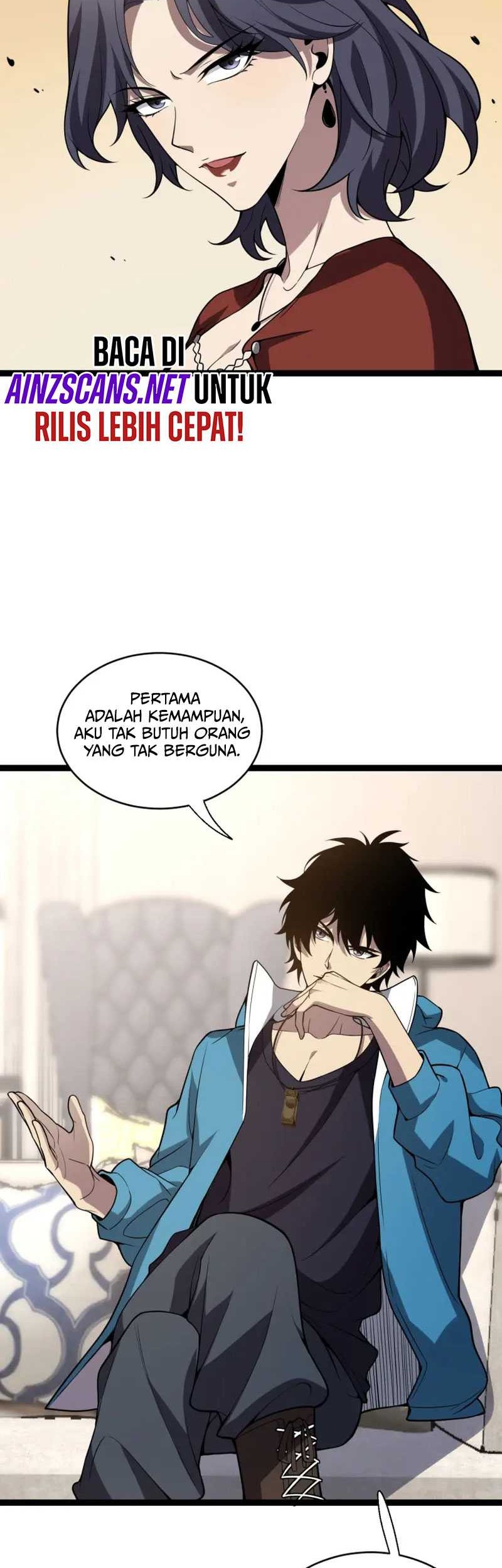 I Am the Virus Monarch chapter 07 halaman 16