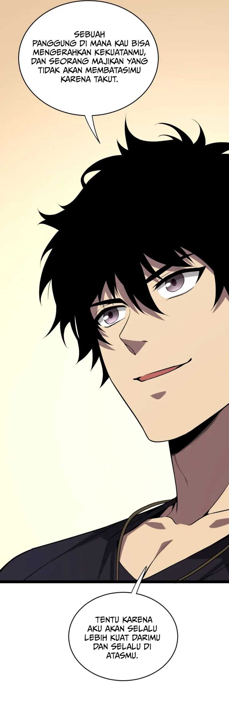 I Am the Virus Monarch chapter 07 halaman 21