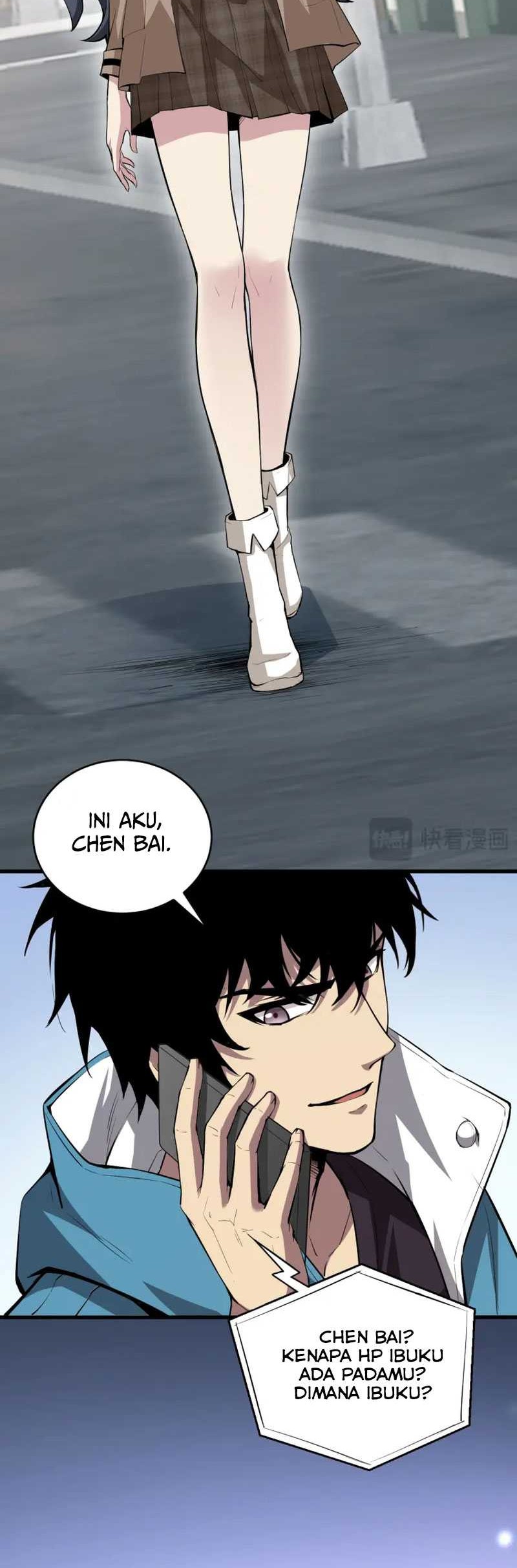 I Am the Virus Monarch chapter 07 halaman 32