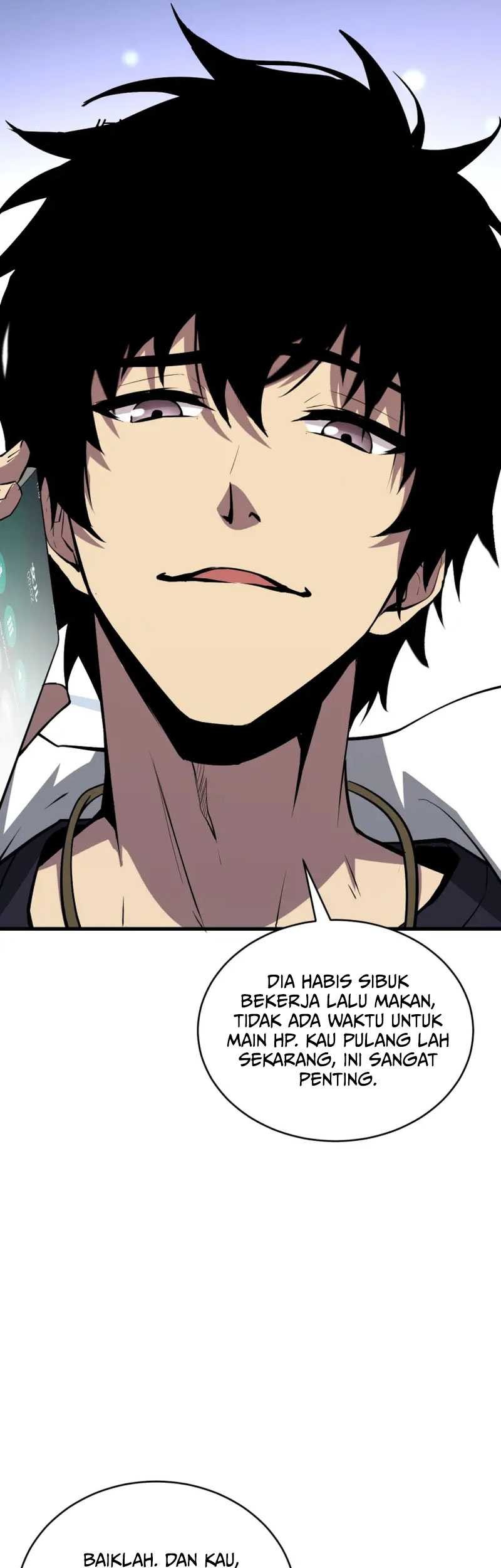 I Am the Virus Monarch chapter 07 halaman 33