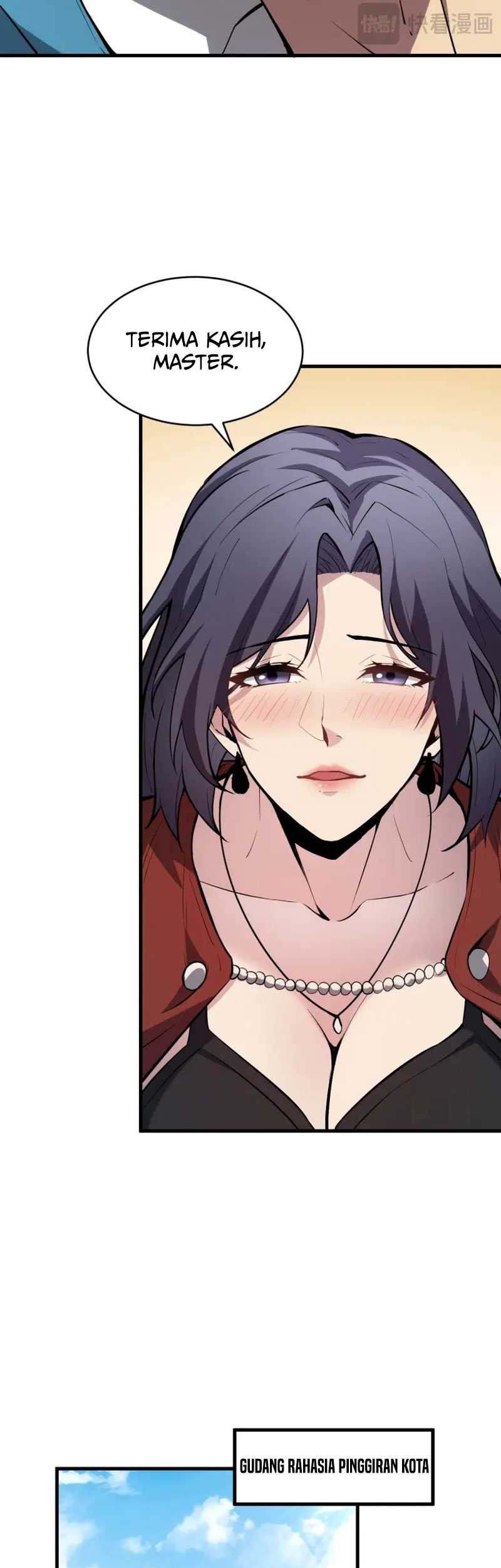 I Am the Virus Monarch chapter 07 halaman 37