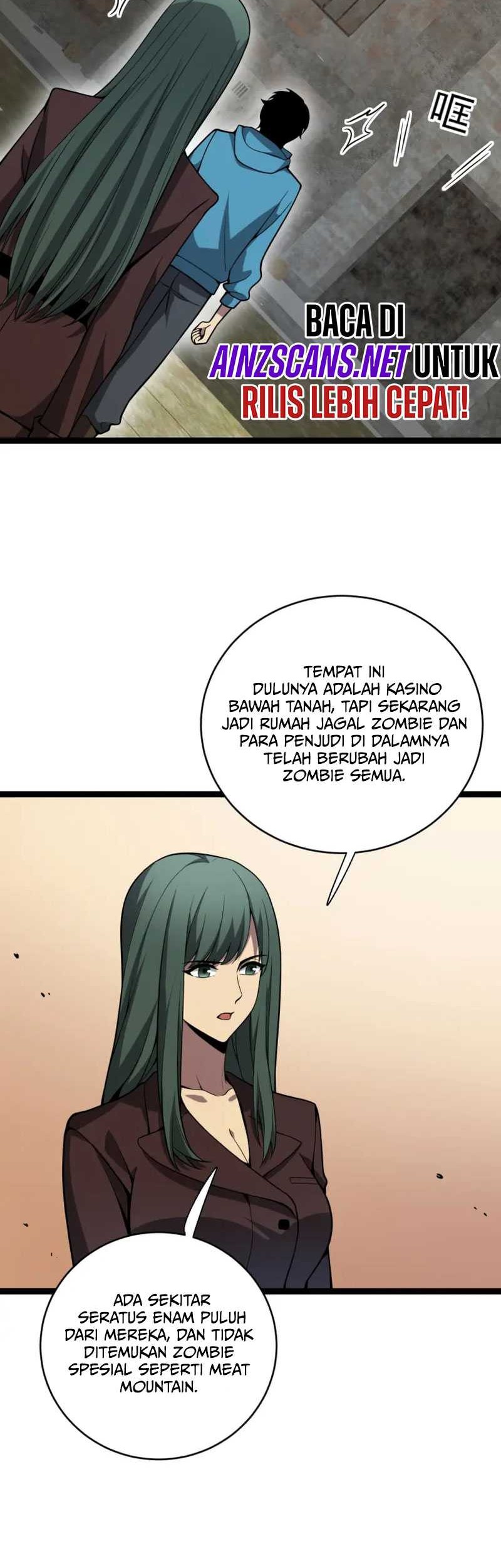 I Am the Virus Monarch chapter 07 halaman 40