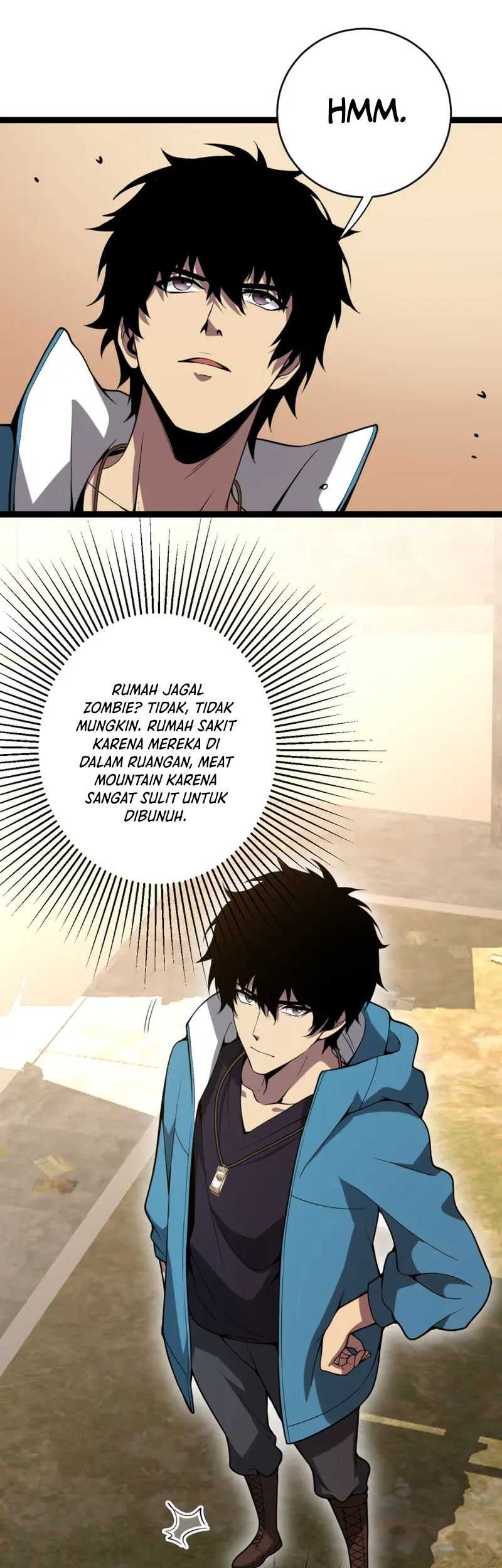 I Am the Virus Monarch chapter 07 halaman 41