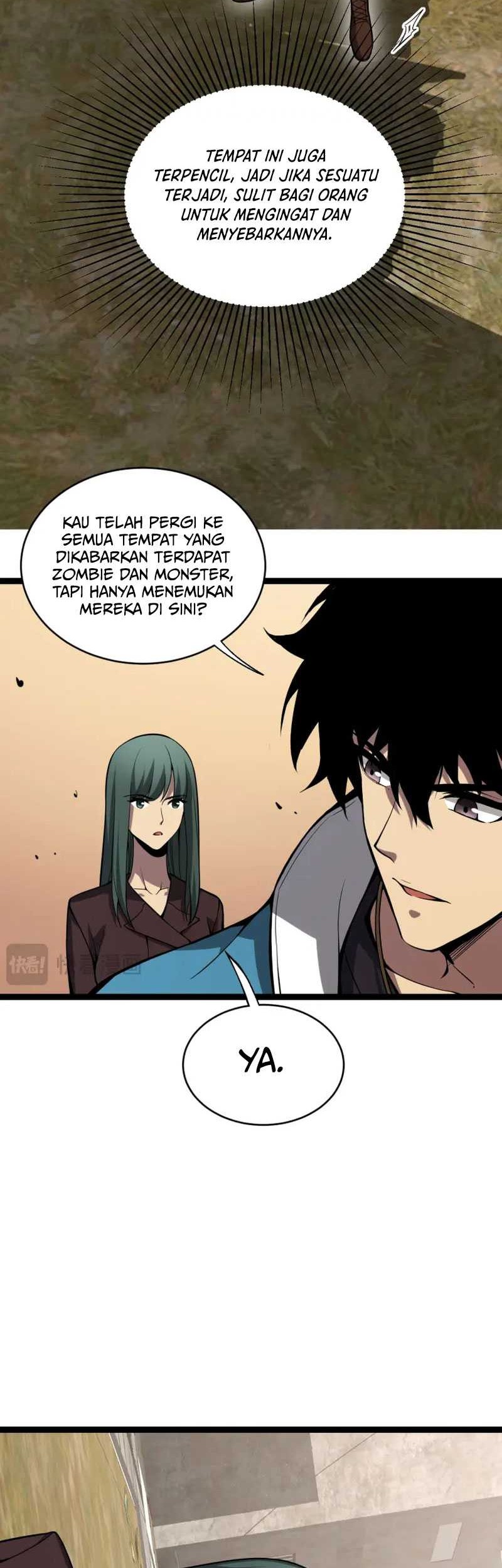 I Am the Virus Monarch chapter 07 halaman 42