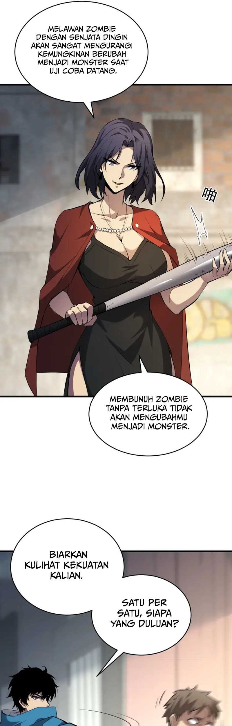 I Am the Virus Monarch Bab 08 halaman 16