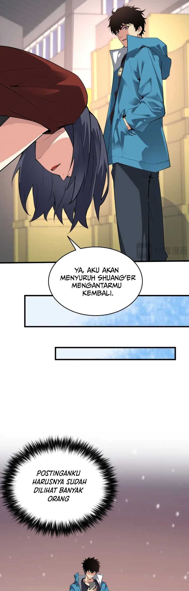I Am the Virus Monarch Bab 08 halaman 34