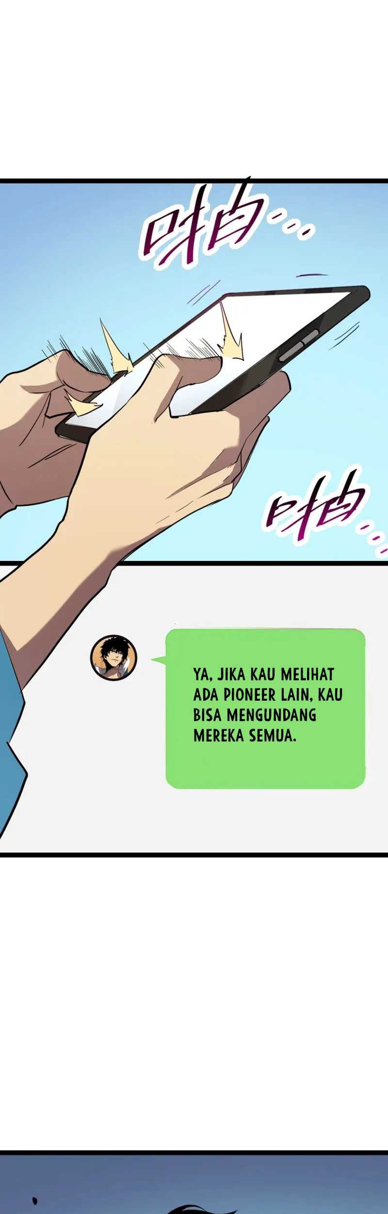 I Am the Virus Monarch Bab 08 halaman 42
