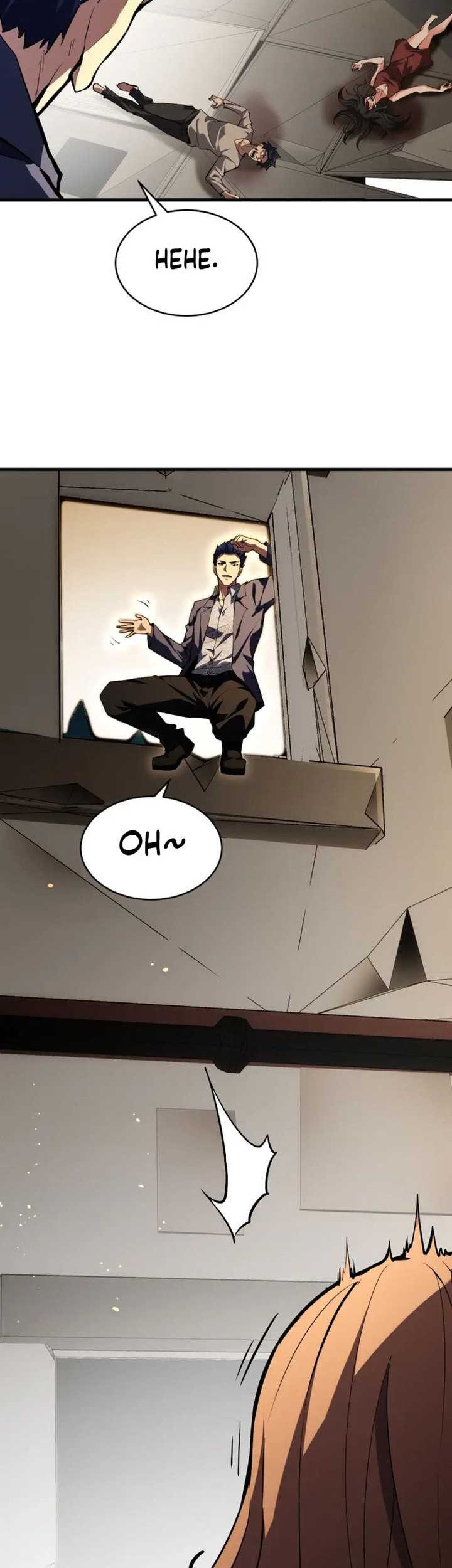 I Am the Virus Monarch chapter 09 halaman 6