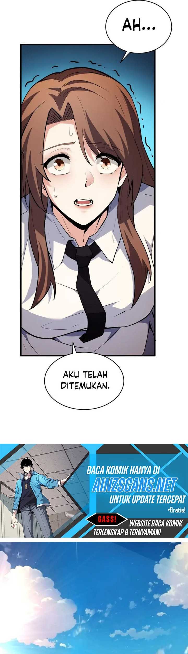 I Am the Virus Monarch chapter 09 halaman 8
