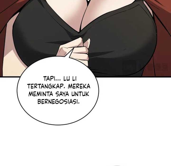 I Am the Virus Monarch chapter 09 halaman 13