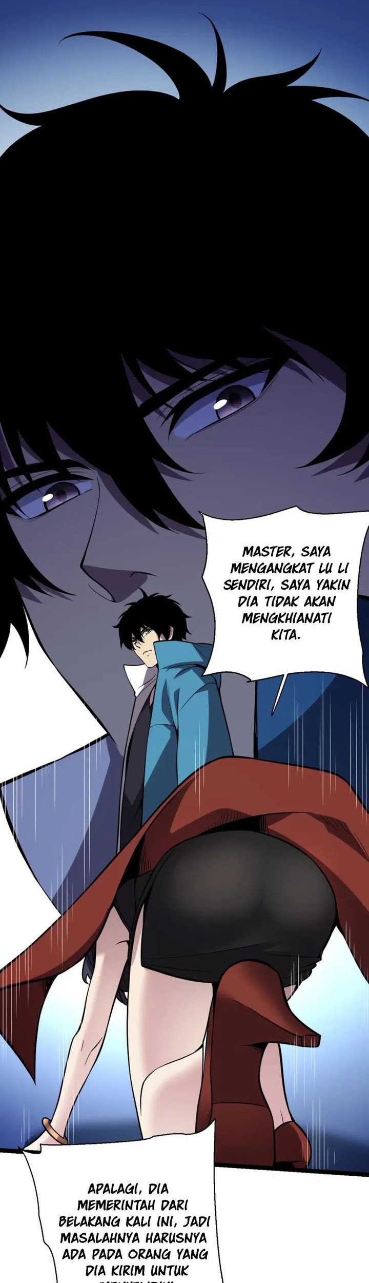 I Am the Virus Monarch chapter 09 halaman 15