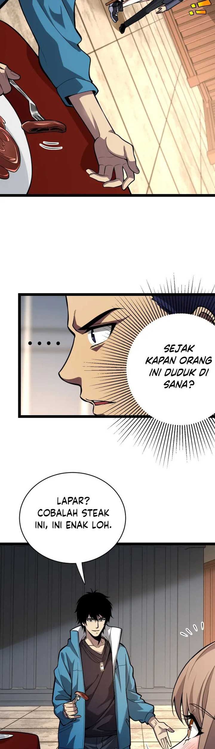 I Am the Virus Monarch chapter 09 halaman 24