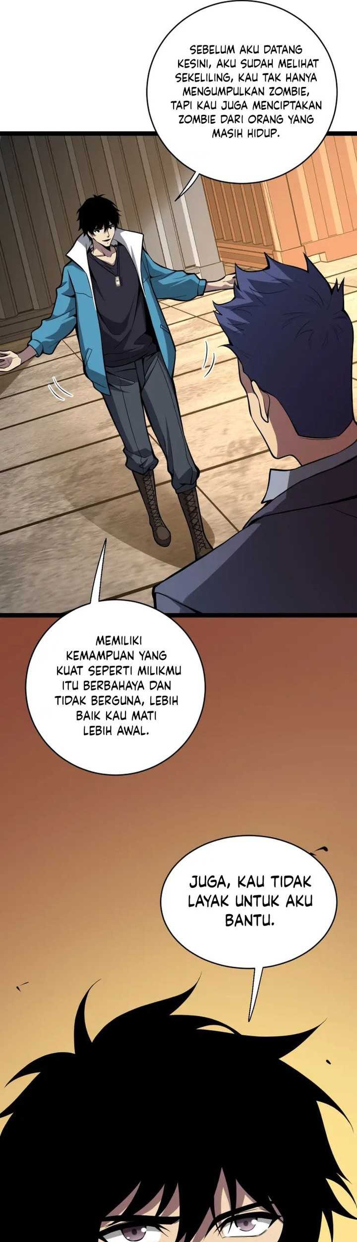 I Am the Virus Monarch chapter 09 halaman 37