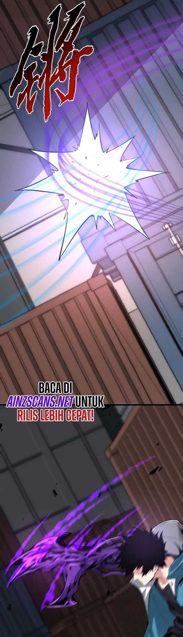 I Am the Virus Monarch chapter 09 halaman 43