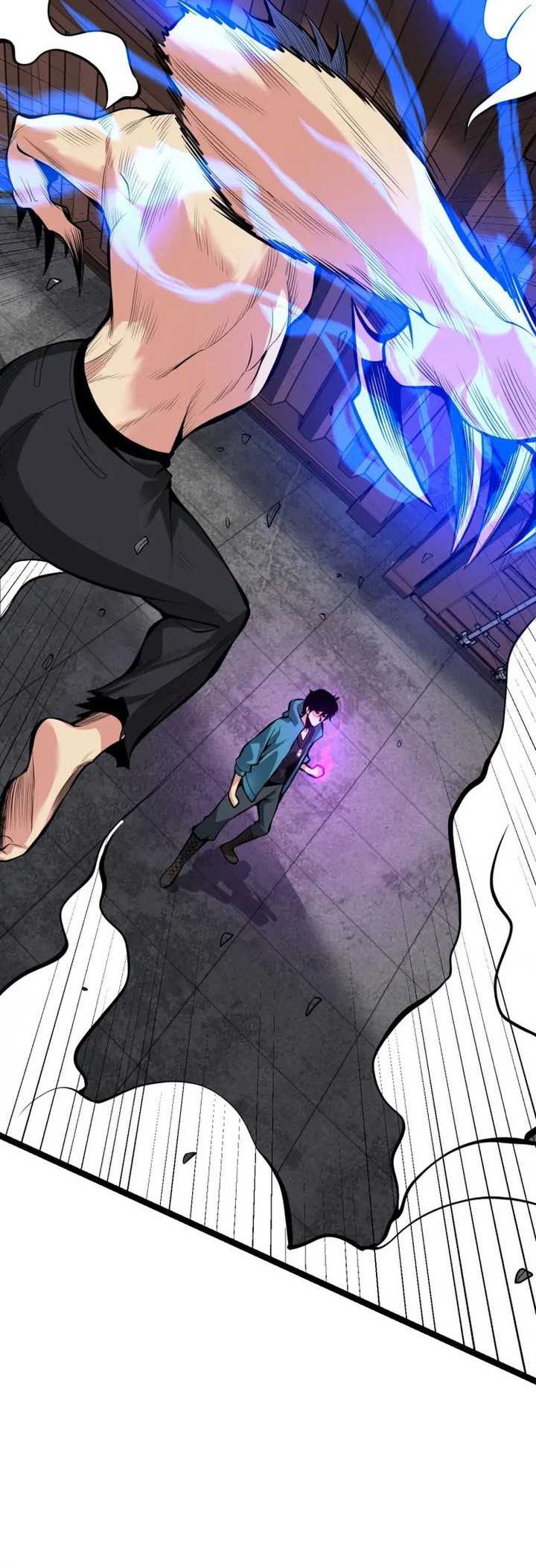 I Am the Virus Monarch chapter 09 halaman 47