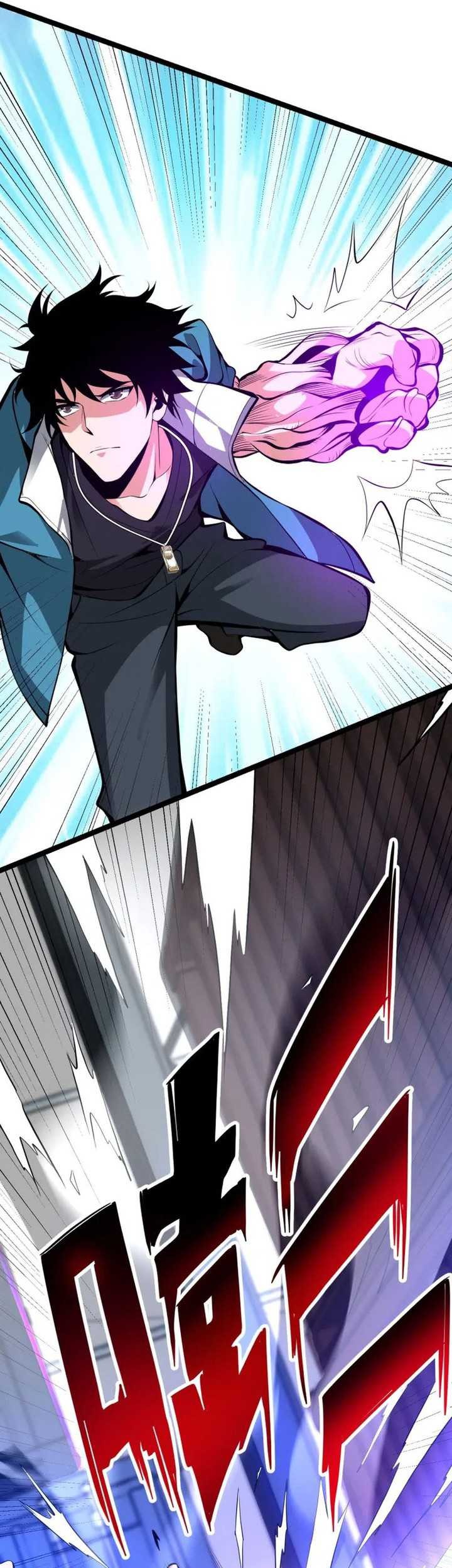 I Am the Virus Monarch chapter 09 halaman 48