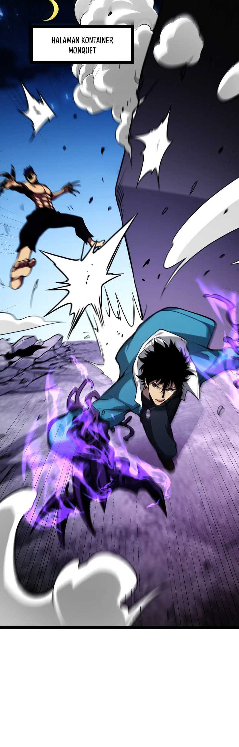 I Am the Virus Monarch chapter 10 halaman 5