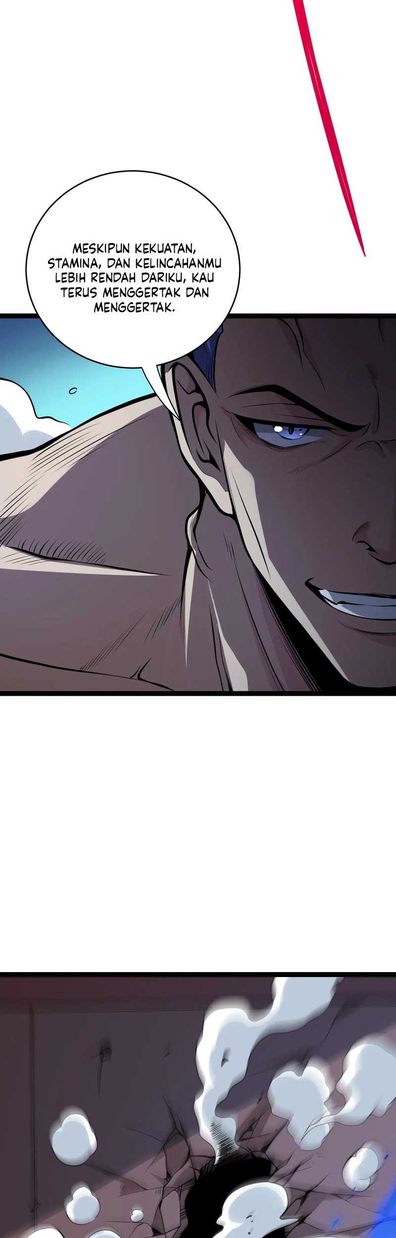 I Am the Virus Monarch chapter 10 halaman 13