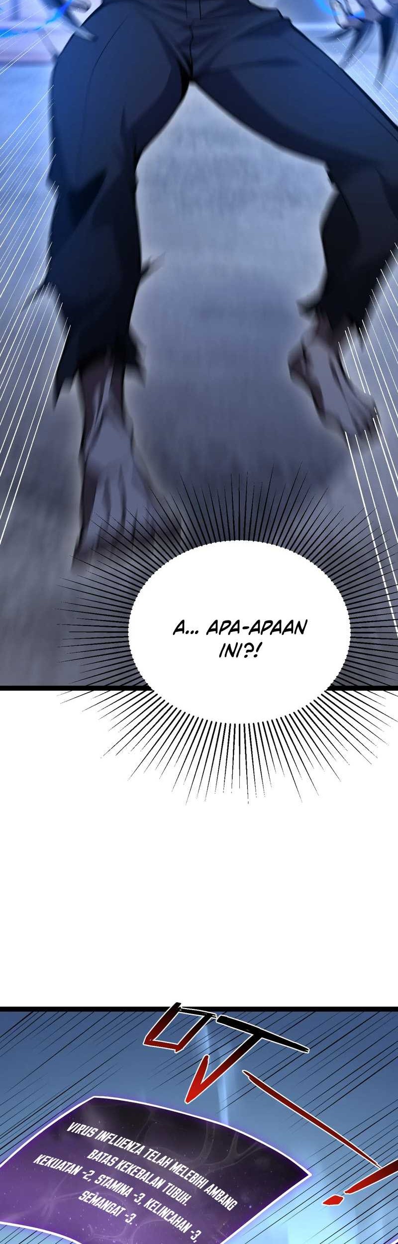 I Am the Virus Monarch chapter 10 halaman 15
