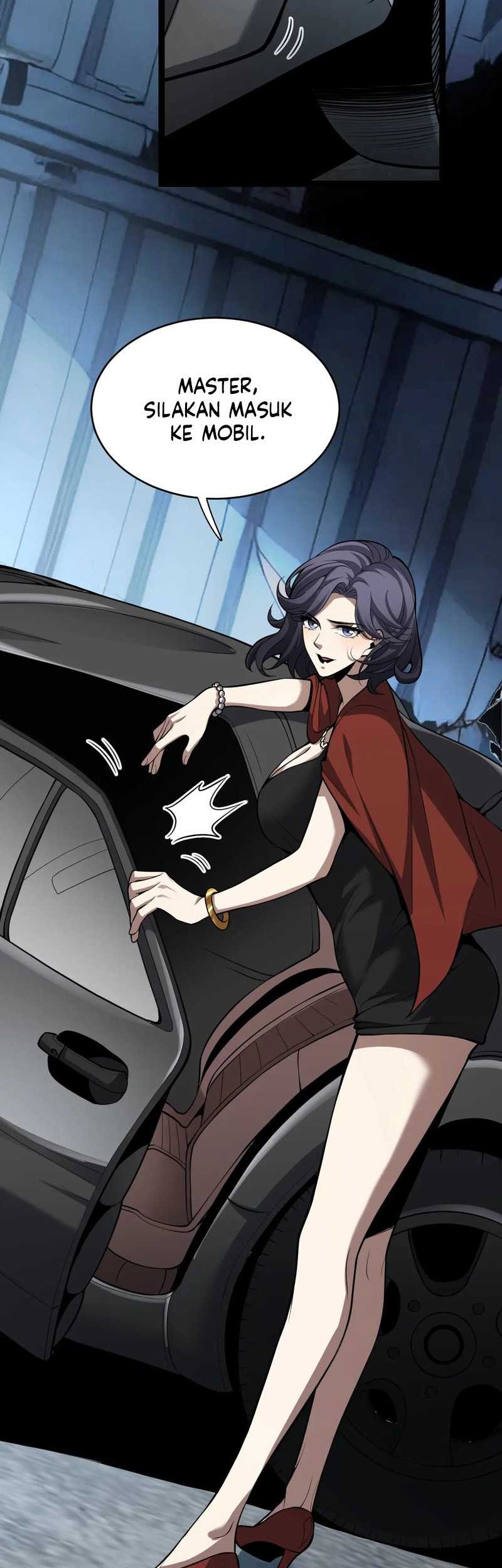 I Am the Virus Monarch chapter 10 halaman 30