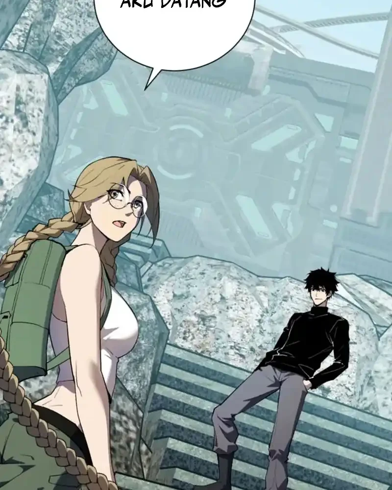 I Am the Virus Monarch chapter 100 halaman 15