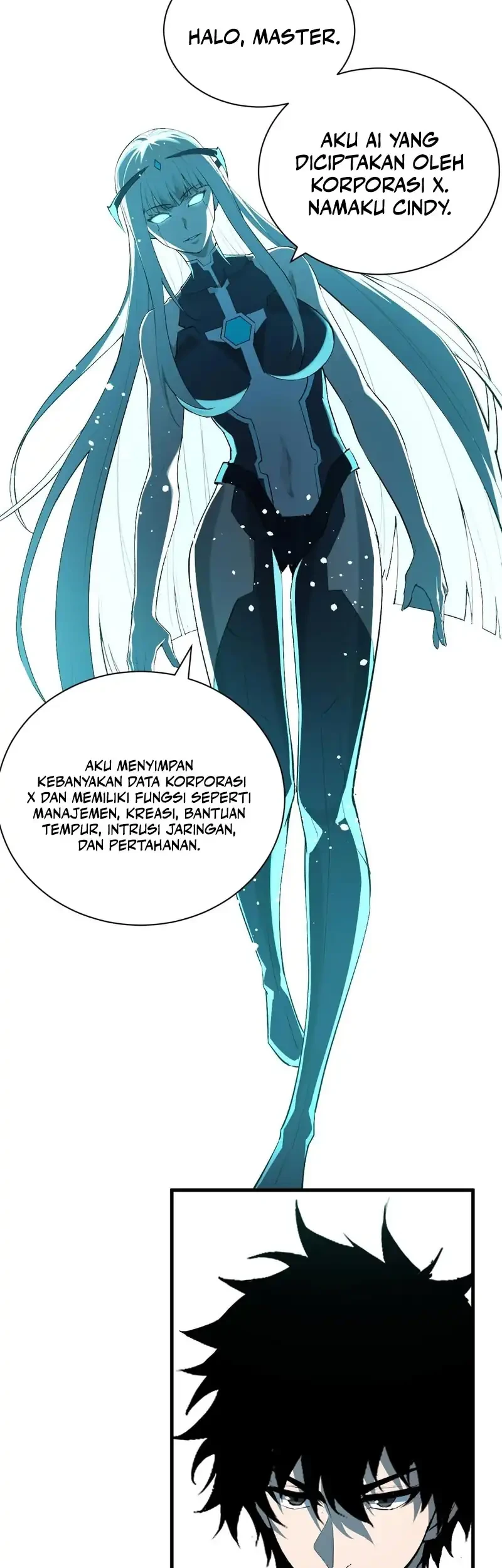 I Am the Virus Monarch Bab 101 halaman 16