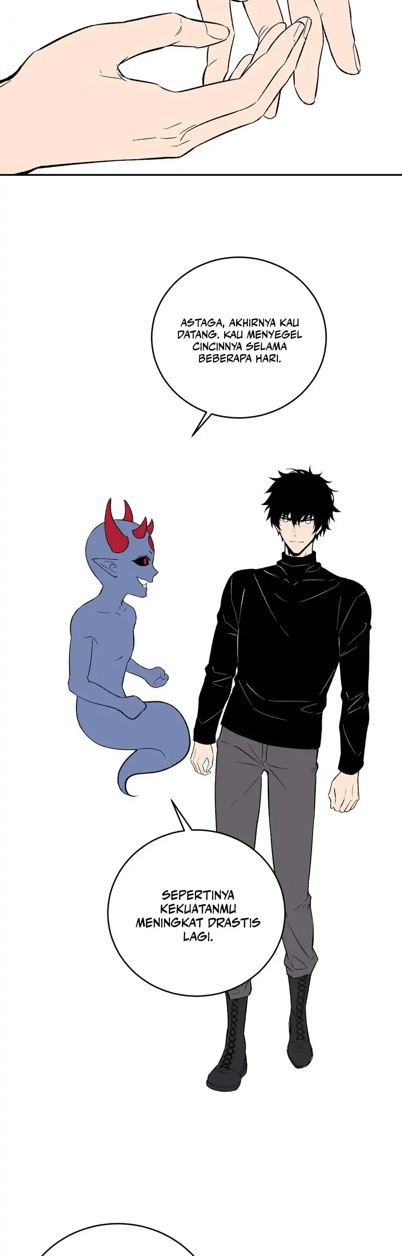 I Am the Virus Monarch Bab 106 halaman 24