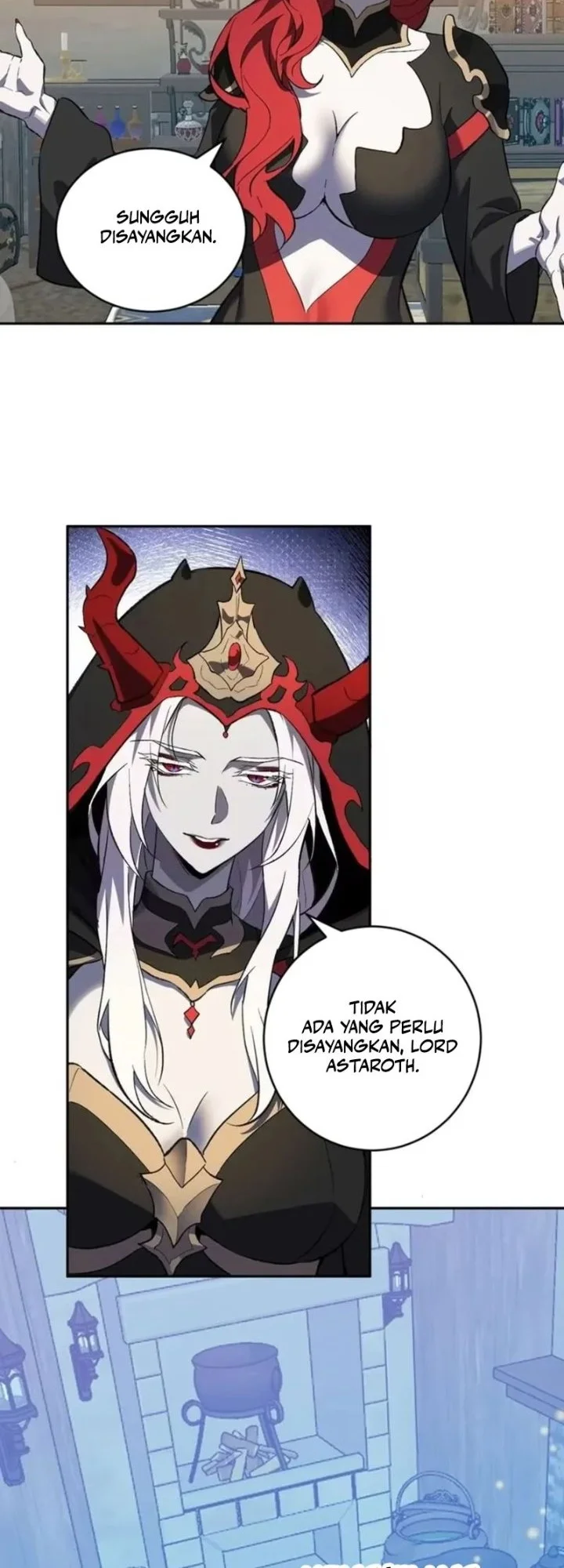 I Am the Virus Monarch chapter 109 halaman 24