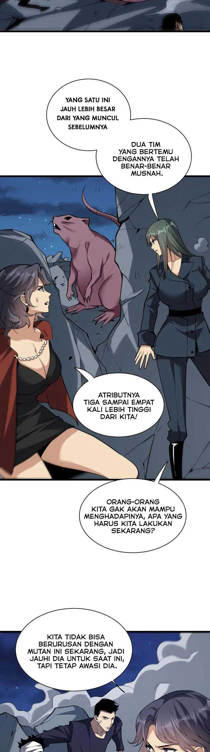 I Am the Virus Monarch Bab 16 halaman 30