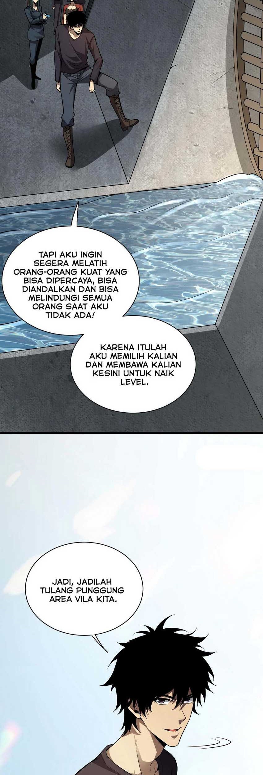 I Am the Virus Monarch Bab 17 halaman 17
