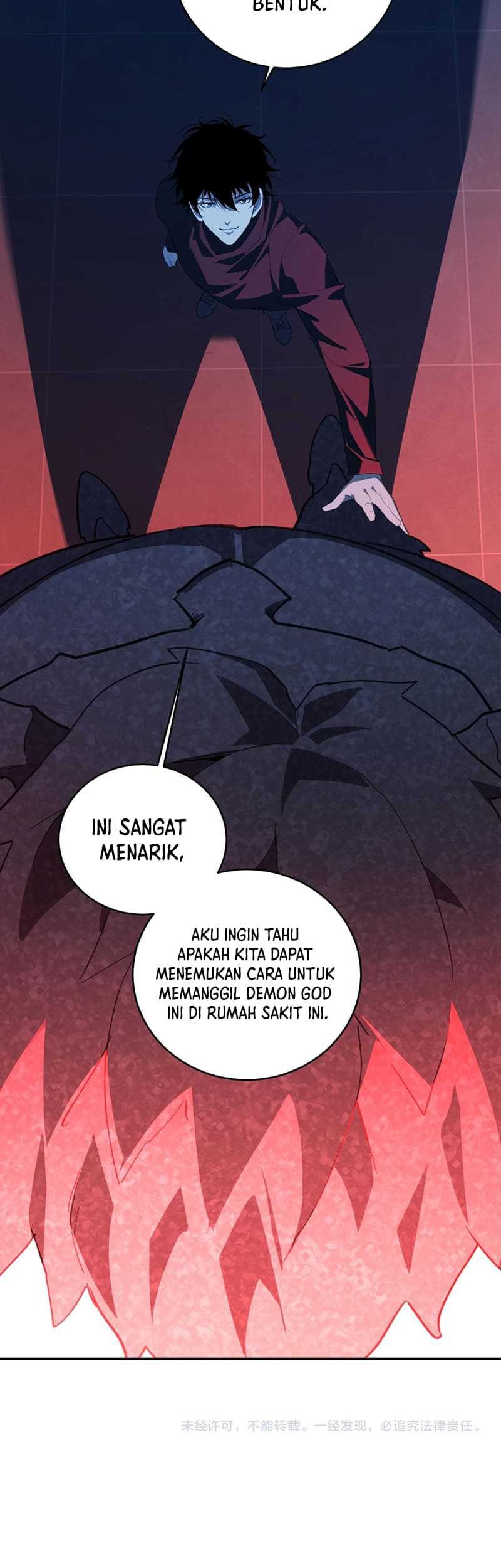 I Am the Virus Monarch Bab 26 halaman 41