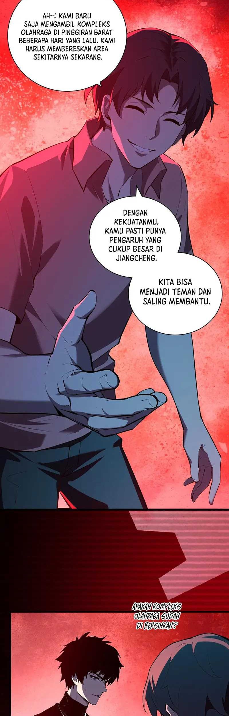 I Am the Virus Monarch Bab 29 halaman 14