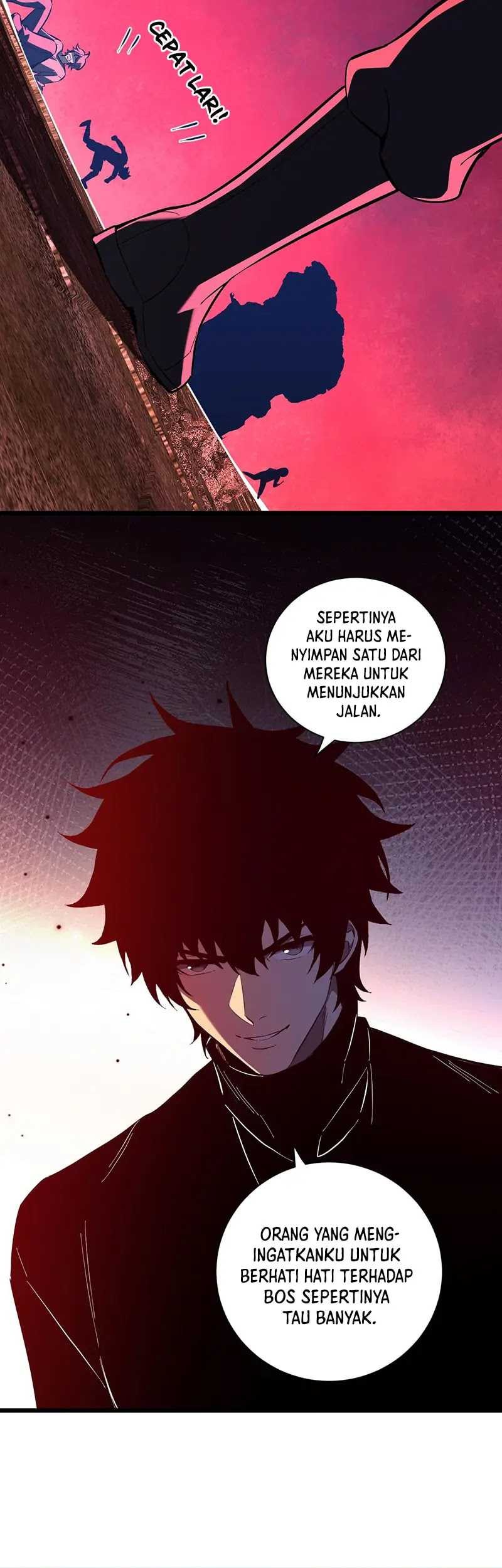 I Am the Virus Monarch Bab 29 halaman 22